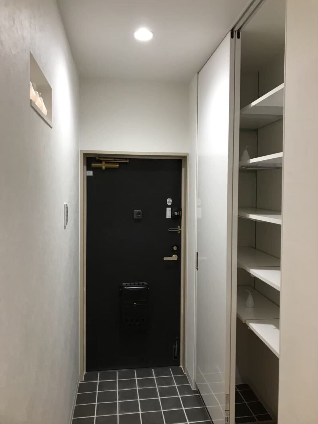 マンションリノベーション工事